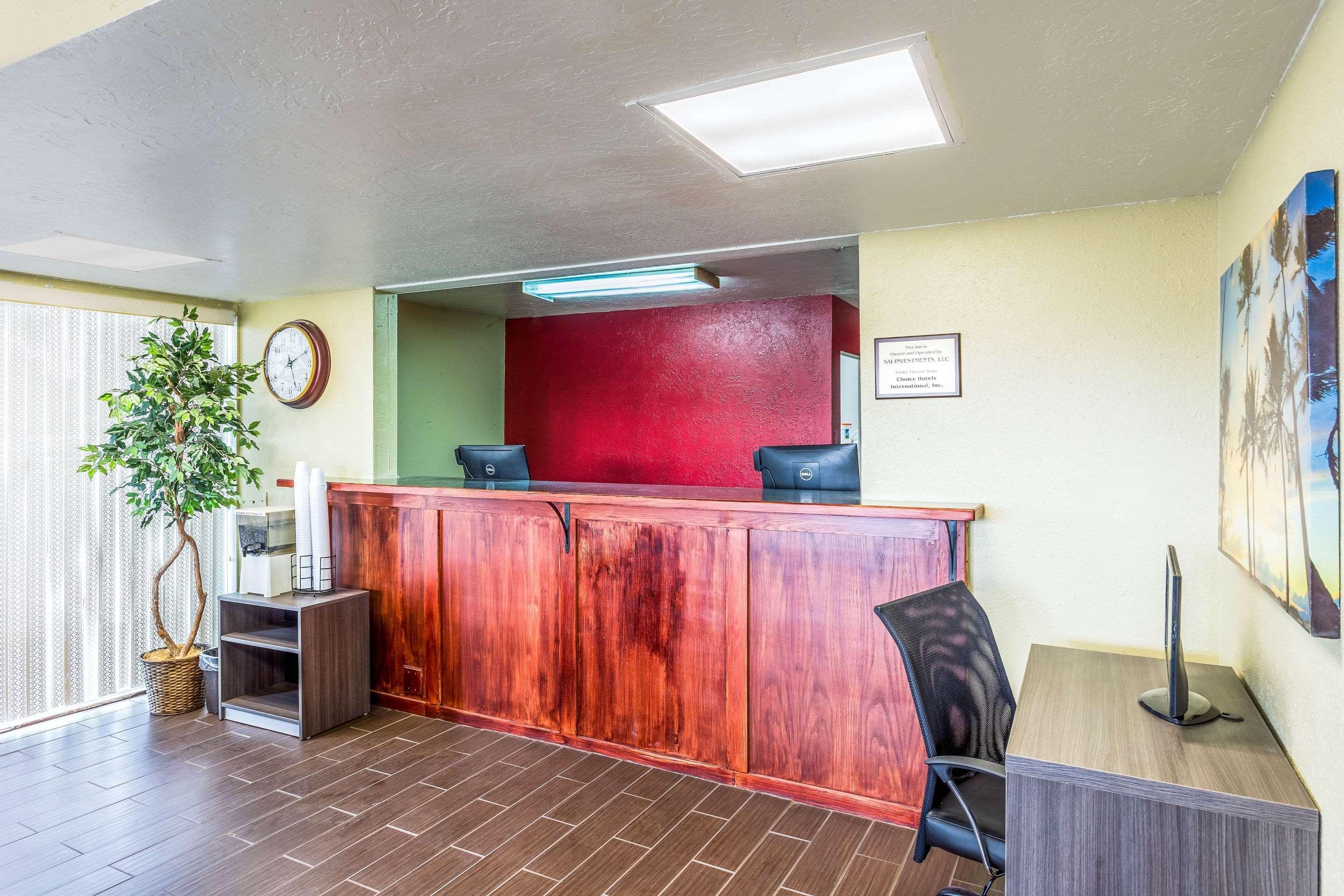 Econo Lodge Near Snake River Idaho Falls Exterior foto