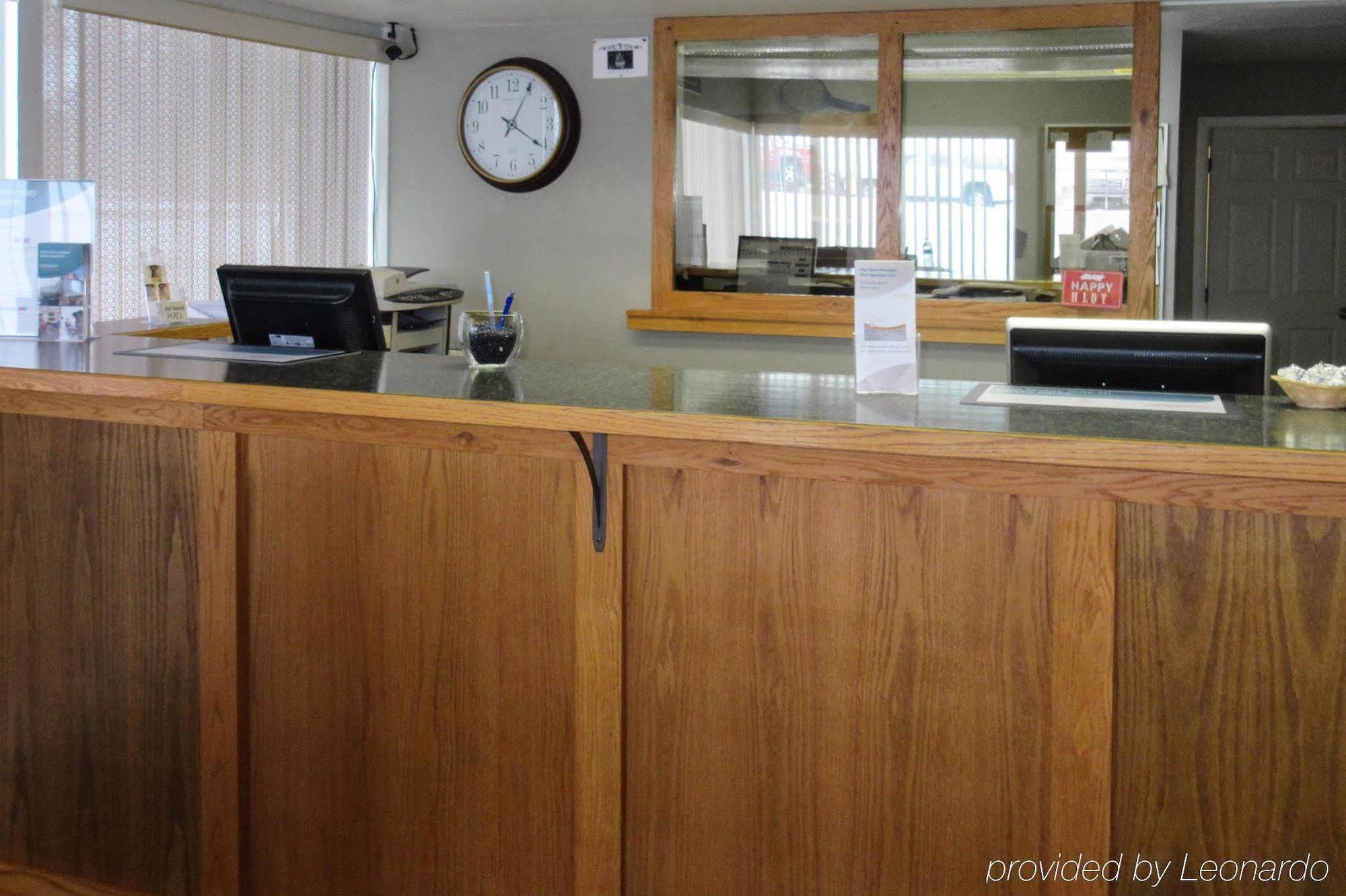 Econo Lodge Near Snake River Idaho Falls Exterior foto