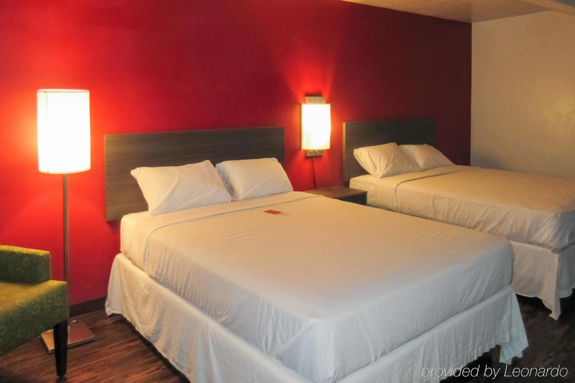 Econo Lodge Near Snake River Idaho Falls Exterior foto
