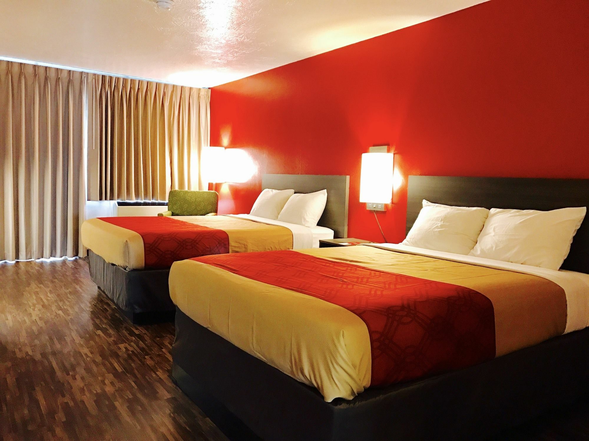 Econo Lodge Near Snake River Idaho Falls Exterior foto