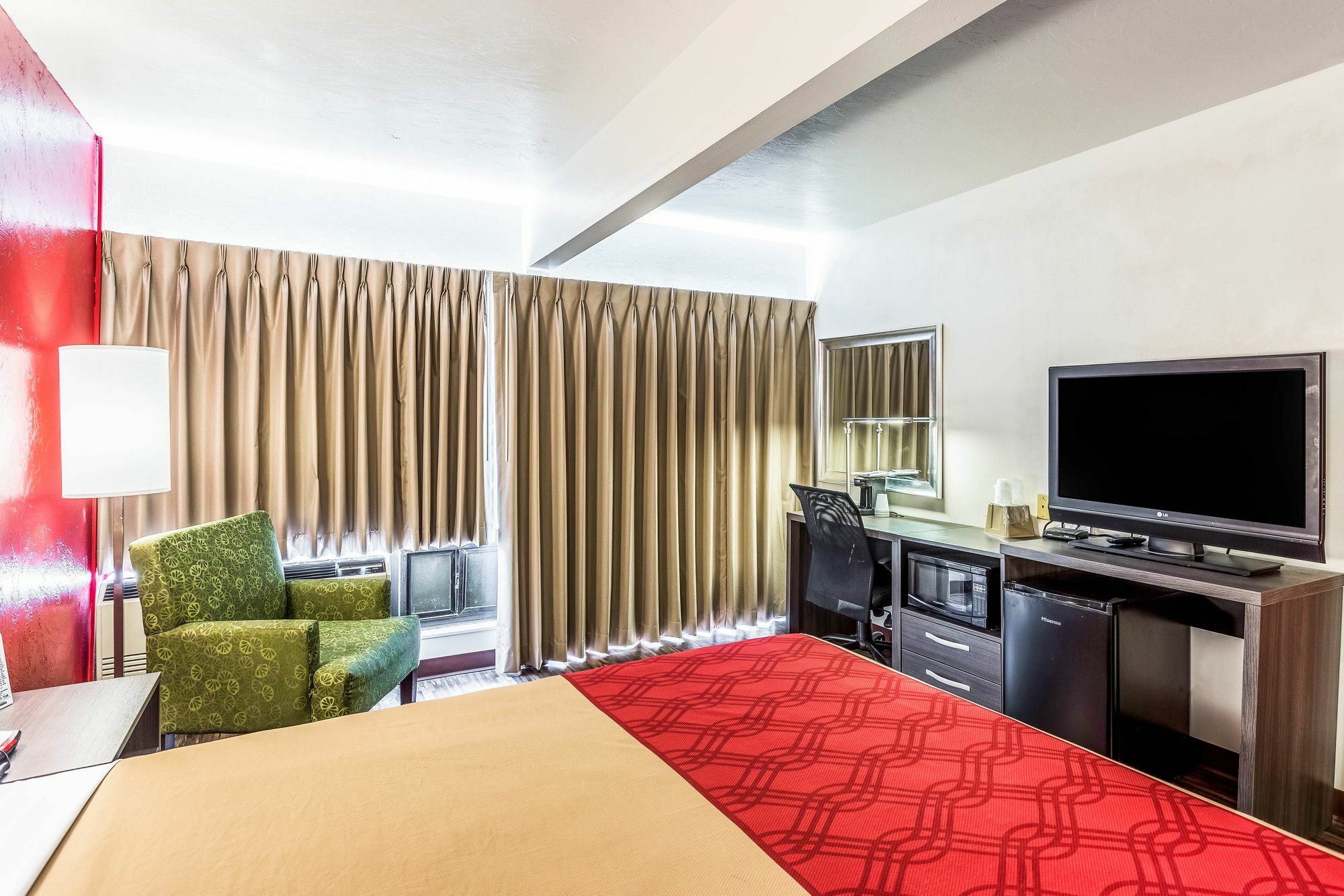 Econo Lodge Near Snake River Idaho Falls Exterior foto